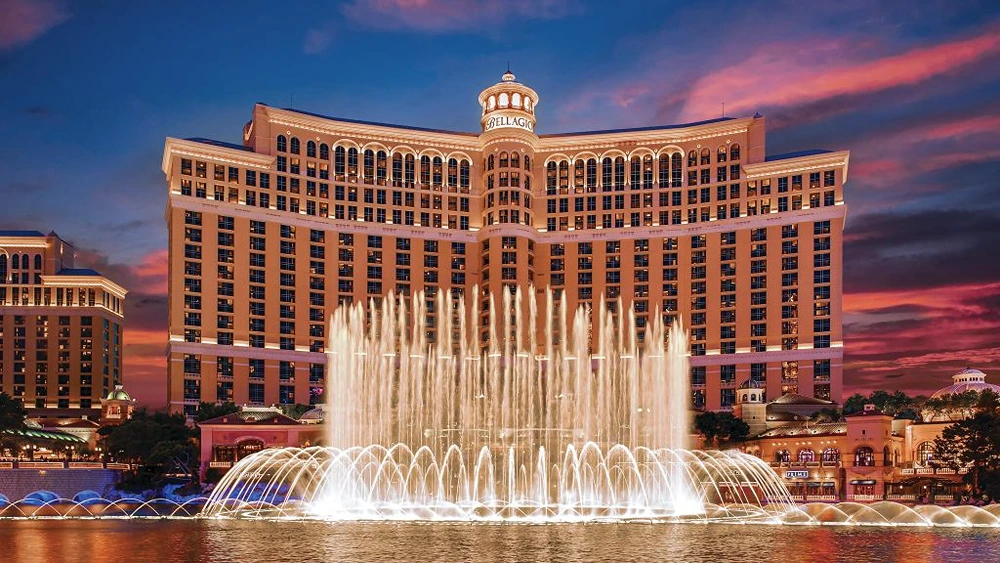 Mohegan Sun