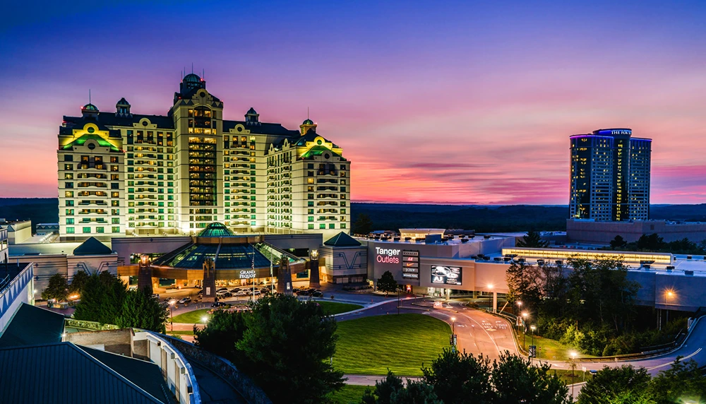 Wynn Palace Macau