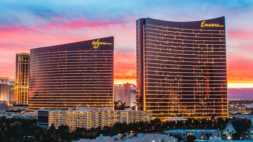 Circa Resort & Casino