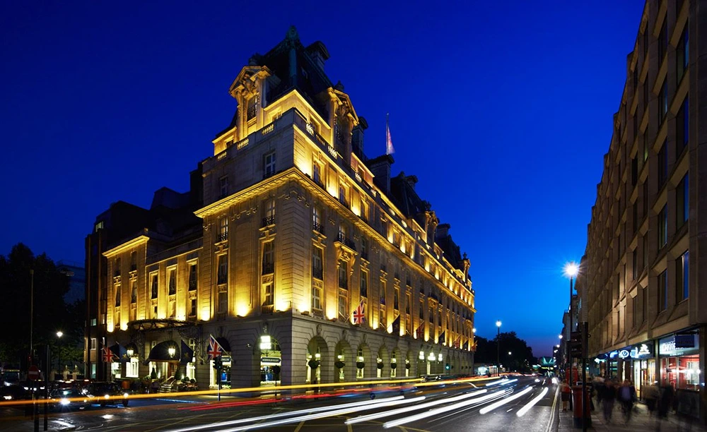 Beau Rivage
